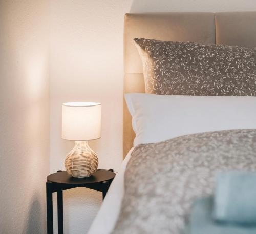 Gemutliche Oase in der Altstadt