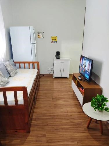 Apartamento aconchegante no centro de Teresopolis ( varzea)