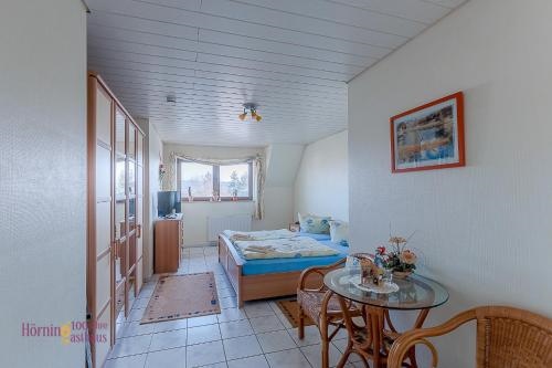 Ferienwohnung Horning