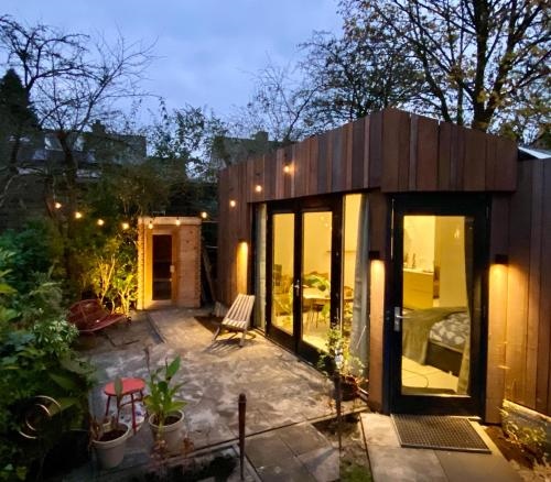 Garden Guest house & Sauna