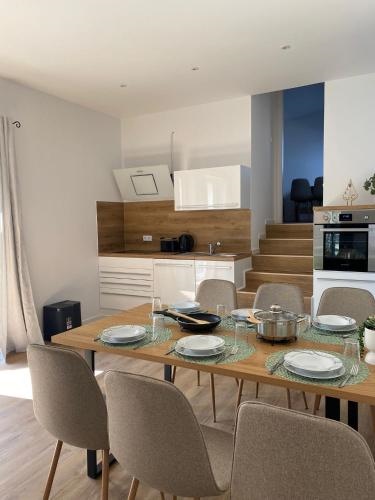 Villa Mariensiel III