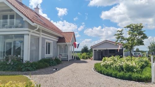 Apartament Cztery Strony Mazur