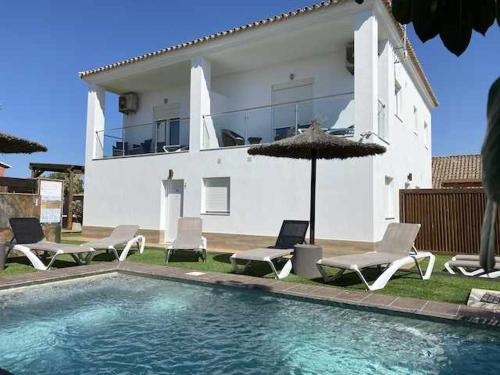 Apartamento 5 Pacifico