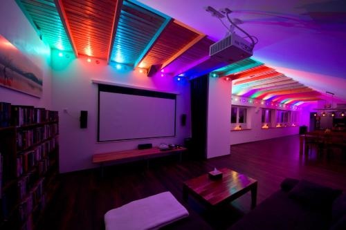 Ferienwohnung Cinema