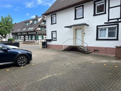 Willstatt Apartment 85m2