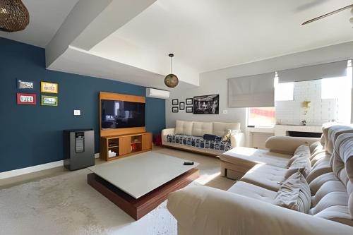 Casa Espacosa e Tranquila - Granja Viana