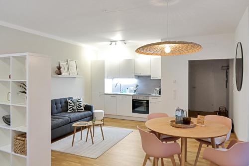 Innenstadtjuwel nahe dem Dom