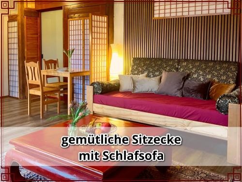 SmallSaigon Apartment mit guter Anbindung zwischen Mosel und Rhein