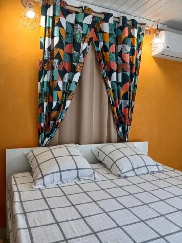 Cayenne Mirza Eco Confort