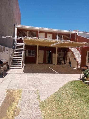 Departamentos Portico Sur, monoambientes con cochera