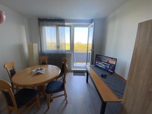 Monteur und Ferienwohnung THMS 14 R