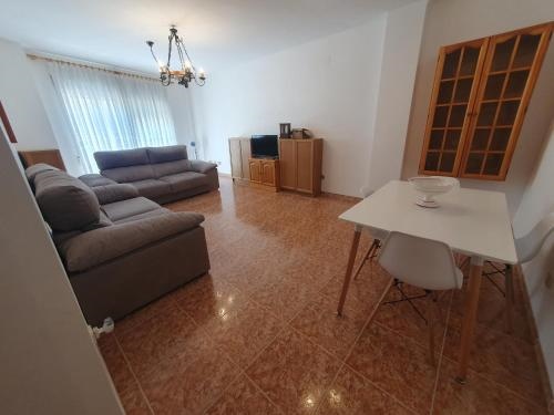 Apartamento para 6 personas en Alcala de Xivert