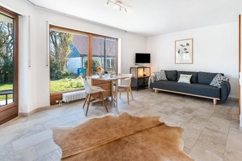 Vollausgestattete Wohnung