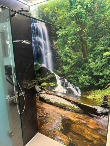 Traumhafte Ferien fur 2 in traumhafter Unterkunft