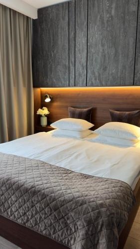 DOM Boutique Apartments - Old Town