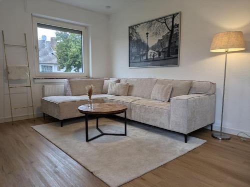 Apartment 'Tannen' Grenze Enschede