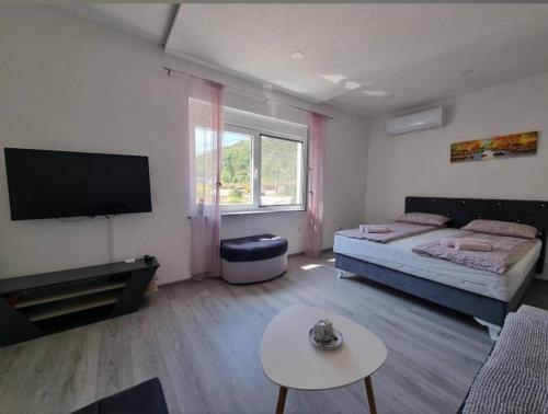 Apartman Edwin Jajce