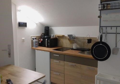 Adria Home mini Apartement