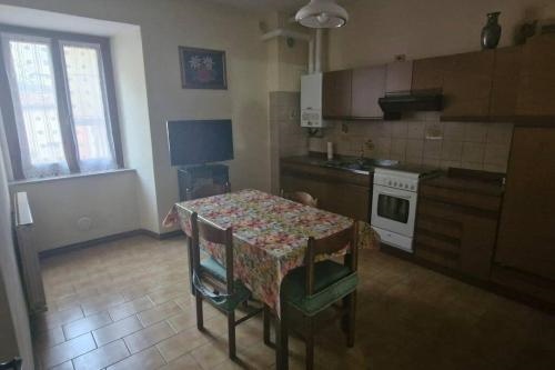 Casa Vicolo ai Campi