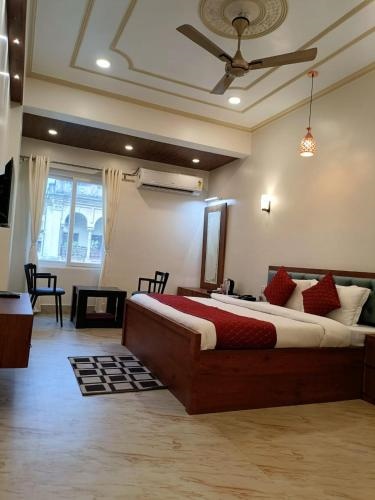 Deena Guest House Dormatory