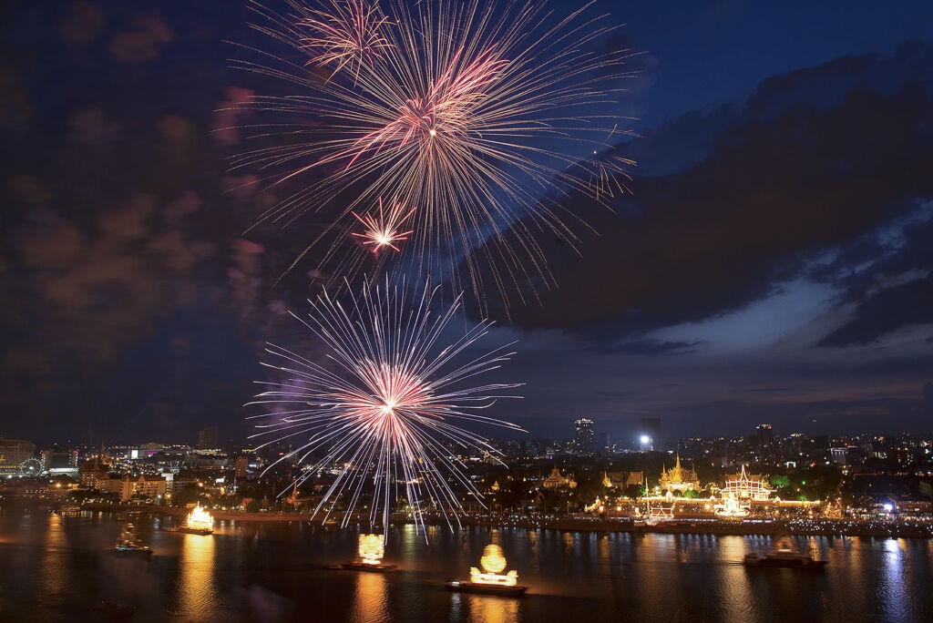 Sokha Phnom Penh Residence