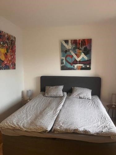 Lagenhet med litet kok, Norrkoping