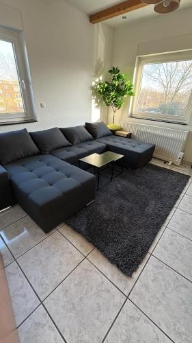 Lovely 110m2 apartment