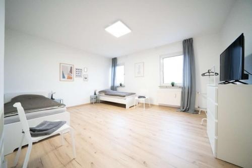 DWK: Monteurwohnung Koblenz