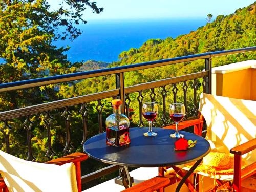 Endless Green 4 Arethousa Ikaria