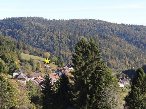 Apartments Amalia mit WLAN und Sky in traumhafter Lage