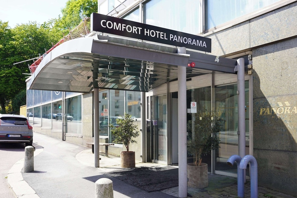 Comfort Hotel Panorama