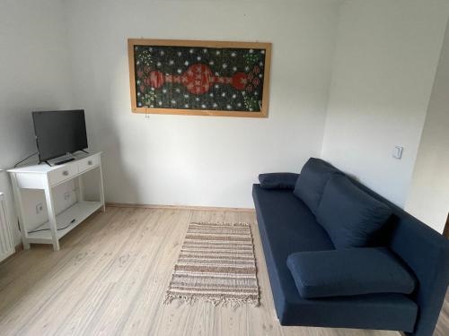 Ferienwohnung am Romberg