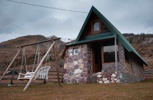 Forest Fruit Jelovica