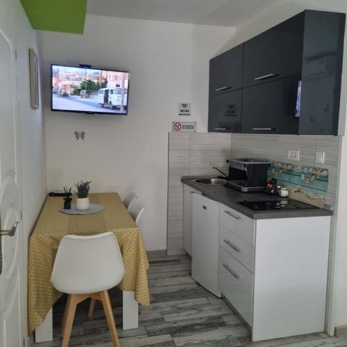 Apartmani Pavlovic