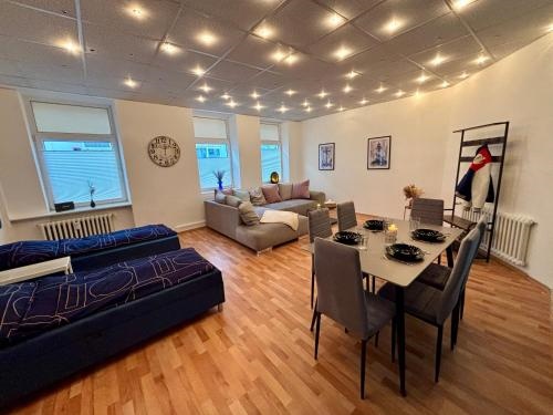 Apartment Kiel Altstadt