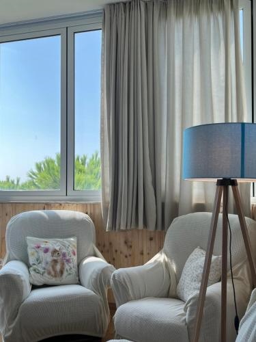 Mia Luxury Winter Apartments