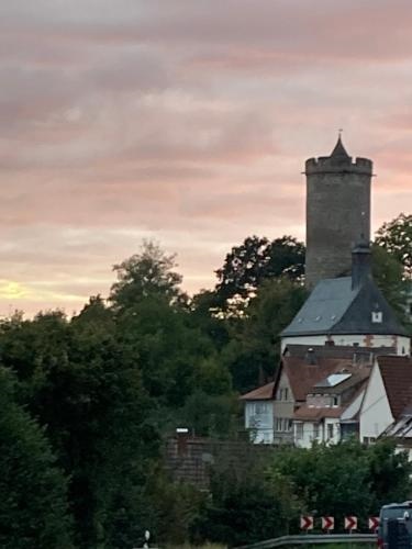 Lieblingsplatz Lissberg