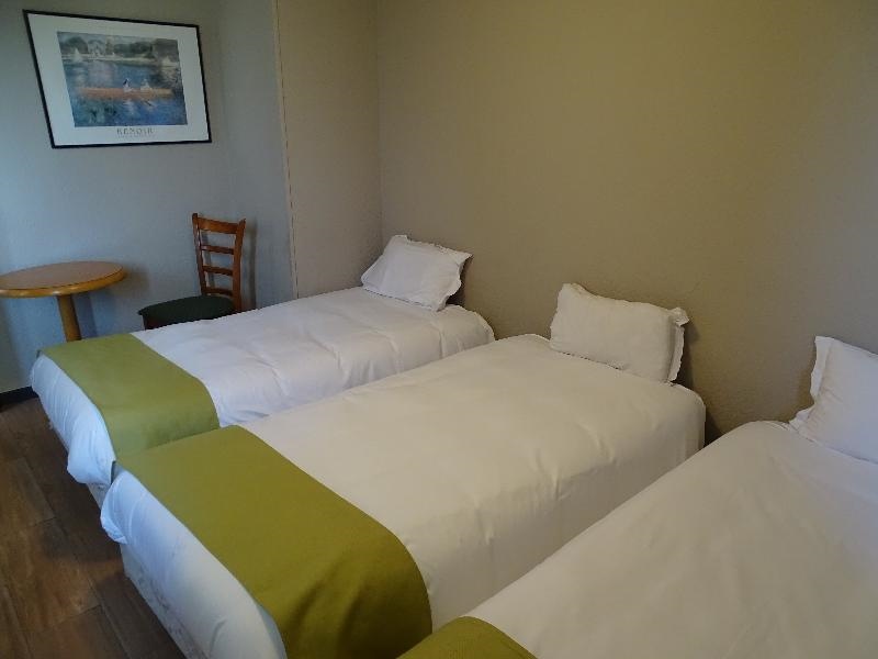 Euro Hôtel Paris Créteil