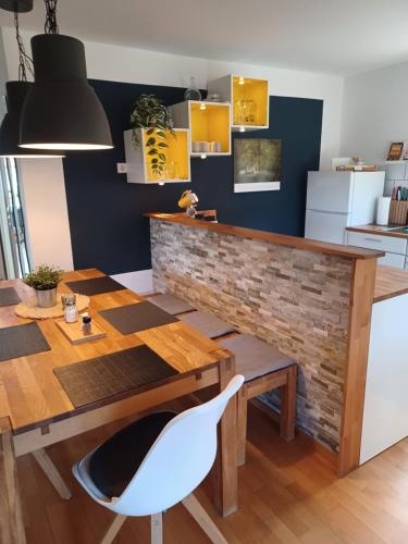 Ferienwohnung Am Sendberg