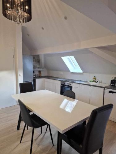 Ferienwohnungen Lowe