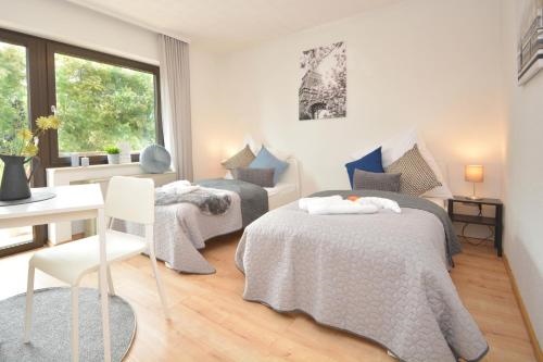 SW07-RI Apartment in Schonungen