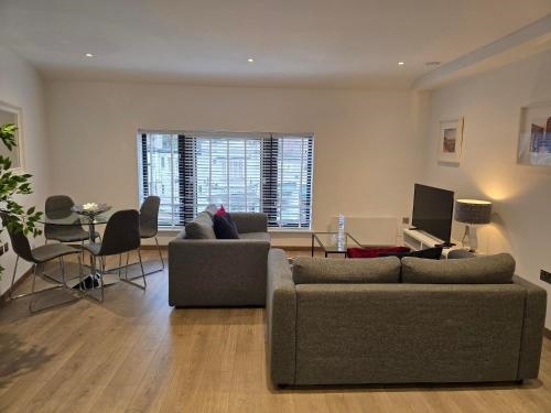 Roomspace Apartments - Harvest Lane