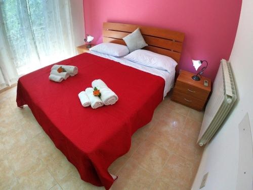 Gole Alcantara Mini Glamping Lanternavacanze