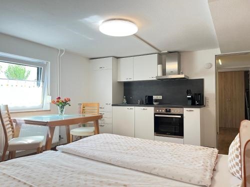 Appartement Am Stra?land