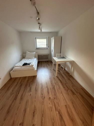 MELLoWY Monteure, TV, Kuche, Bad