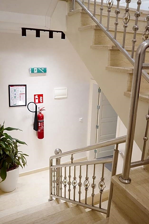 1 Tizin'Tichka By Family Stay Ouarzazate