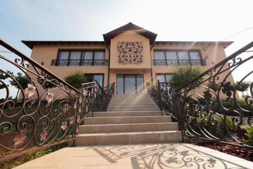La Villa Casa