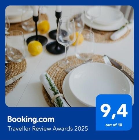 Charmante Ferienwohnung an der Feingie?erei