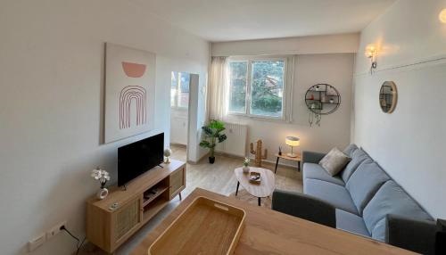 Les Appartements de l'Hippodrome