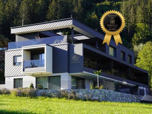 Perfect Lodgings Wiesing